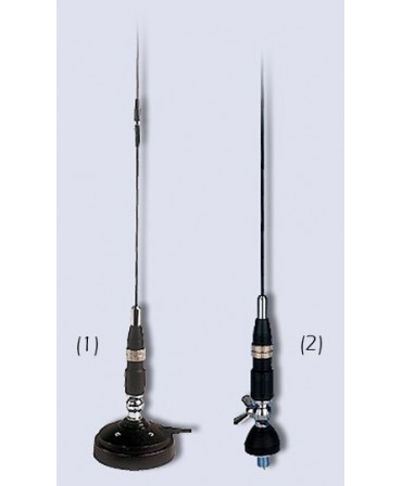 ANTENNE CB MINI-SNAKE ANTENNE CB MINI-SNAKE