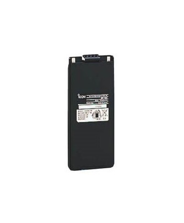 BATTERIE ICOM IC T2H BATTERIE ICOM IC T2H