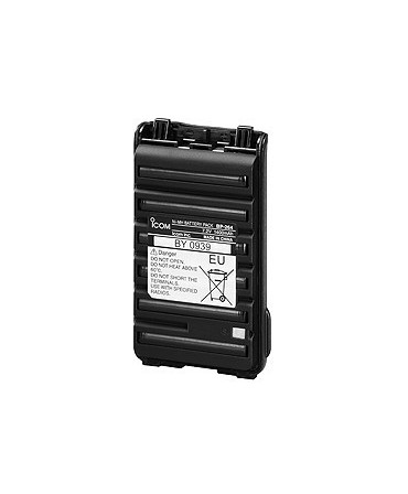 BATTERIE ICOM IC V80 BATTERIE ICOM IC V80